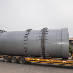 鋁灰專用球磨機(jī)